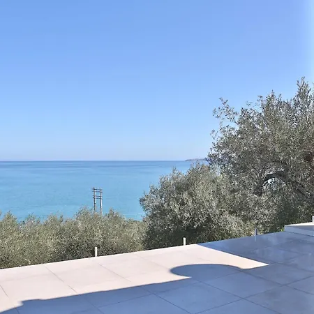 Pietra A Mare 别墅