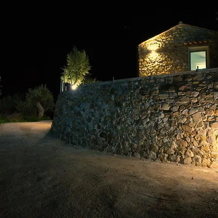 Pietra A Mare Vila Cefalù