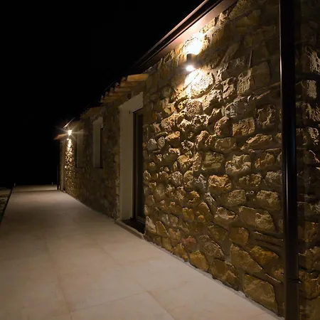 Pietra A Mare Villa